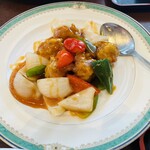 中国料理 栄志 - 