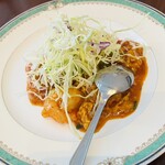 中国料理 栄志 - 