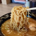 さっぽろラーメン 桑名 - 