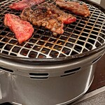 竹亭 - 料理写真: