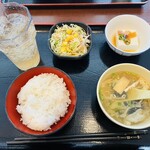 中国料理 栄志 - 