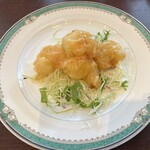 中国料理 栄志 - 