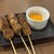 やきとりの扇屋 - 料理写真:
