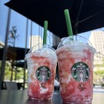 スターバックスコーヒー - ドリンク写真: