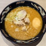 さっぽろラーメン 桑名 - 