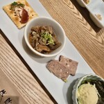 とんかつ成蔵