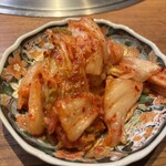 焼肉ホルモン ブンゴ - 
