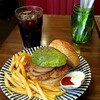 コックテイル ハンバーガーズ - 