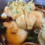 ゆで太郎 - 料理写真: