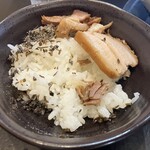 麺奏 弥栄 - 