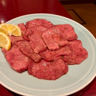 新島苑 - 料理写真: