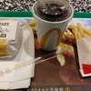 マクドナルド 梅田堂島店