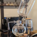 山くじらカフェ - 