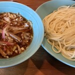 つけそば屋 麺楽 - 