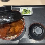 明治亭 - 料理写真: