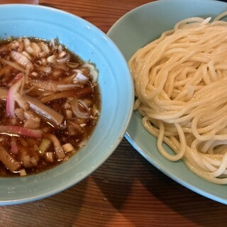 つけそば屋 麺楽 - 料理写真: