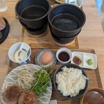 カフェ ロブ - 