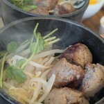カフェ ロブ - 