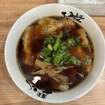 麺屋 丈六 - 