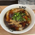 麺屋 丈六 - 