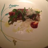Restaurant Re: - 