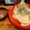 廣島つけ麺本舗 ばくだん屋 ekie店