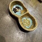 街蕎 仁ト伍 - 
