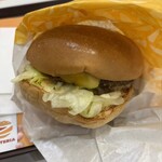ゼッテリア - 料理写真: