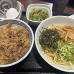 吉野家 - 料理写真: