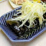 岐阜屋 - 