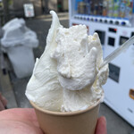 いでぼく　ミルクハウス - 