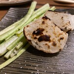 大虎 - かぶ
