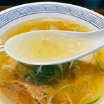 らぁめん 信 - 