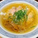 らぁめん 信 - 