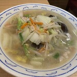 横濱 一品香 - 