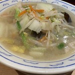 横濱 一品香 - 