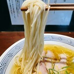 らぁめん 信 - 