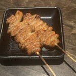 串焼 すみのや 桜 - 