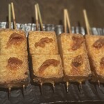 串焼 すみのや 桜 - 