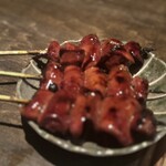 串焼 すみのや 桜 - 