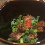 串焼 すみのや 桜 - 