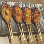 串焼 すみのや 桜 - 