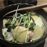 串焼 すみのや 桜 - 