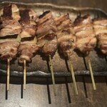 串焼 すみのや 桜 - 