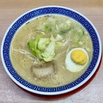 拉麺男 - 