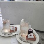 butter - 