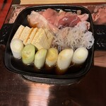 ぼたん - 