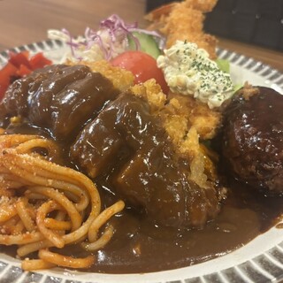 洋食屋 キッチンゴン_0
