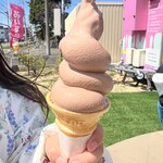 あいすの家 - 