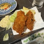 牡蠣ひよっこ商店 - 